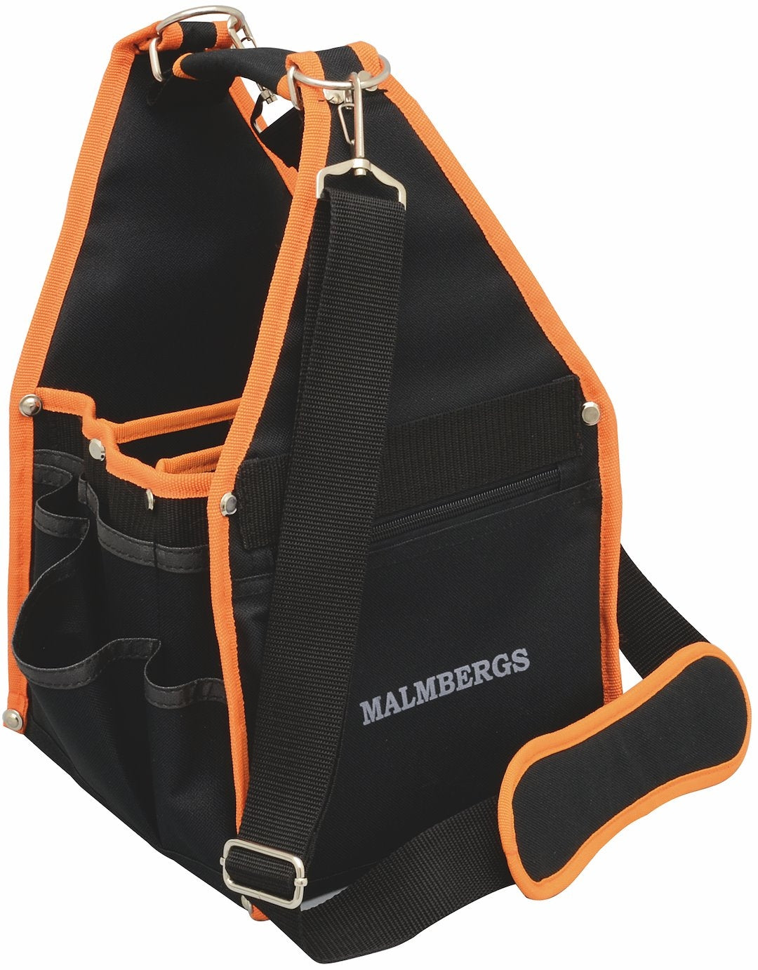 Værktøjstaske 230X230X400 MM