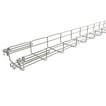 GITTERBAKKE FC 54/100-R 304L FASCLIC+
