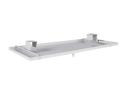 KONDENS AFLØBS BAKKE 790X355MM