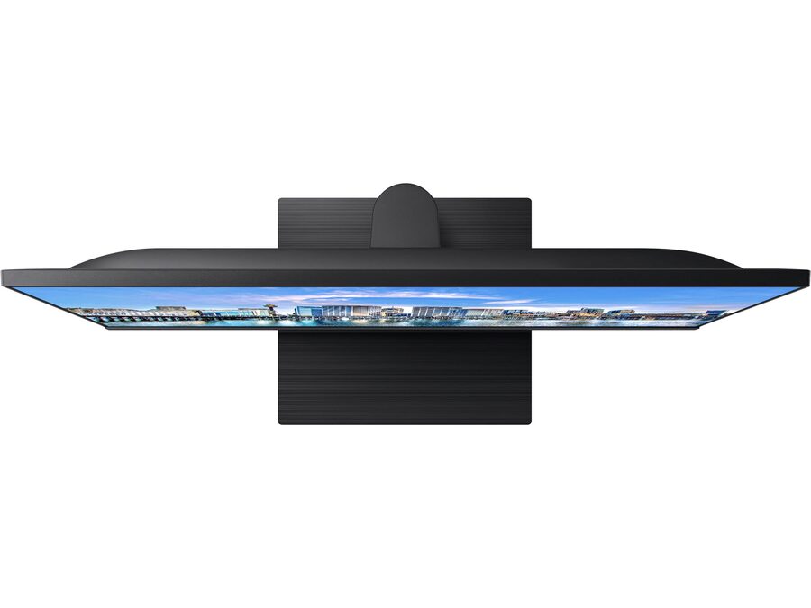 27" LED Monitor - 1920x1080 (Full HD), 2xHDMI, DisplayPort