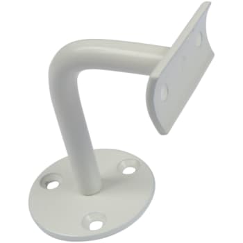 Gelænderholder 26201 la.hvid