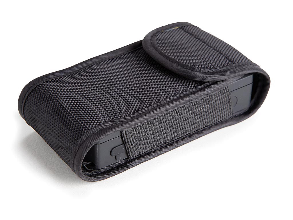 Afstandsmåler - Laser, op til 0,05-50m (±2mm) (IP54)