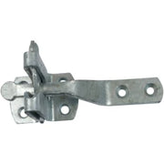IPA glipfald 50/38 x 125 mm, varmforzinket
