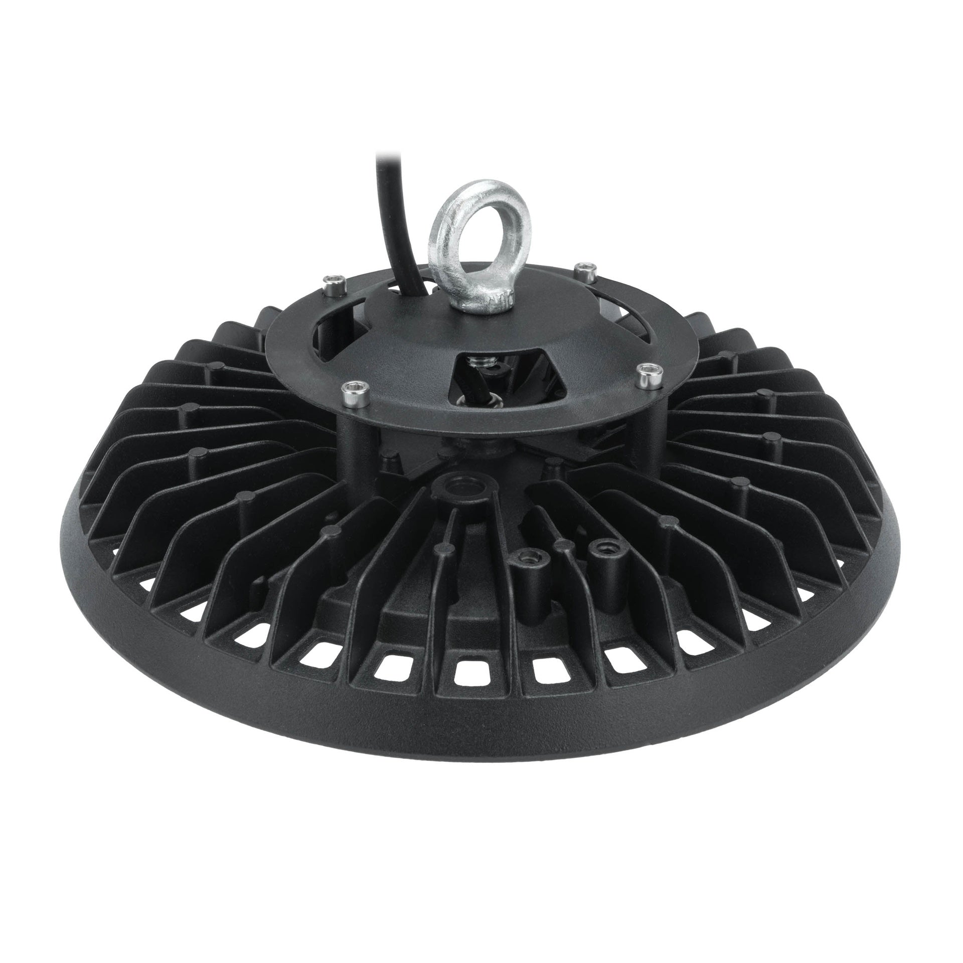 LED UFO High Bay Industrilampe 95W - IP66 10600Lumen