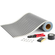 Folie kit 60W/m², 40cm, 10,0 m²