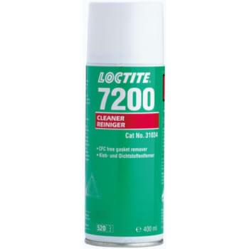LOCTITE komponentrens SF 7200, pakningsfjerner, 400 ml