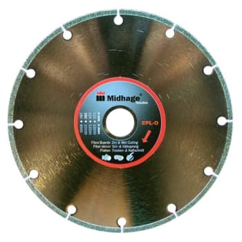 Diamants.EPL-O Midhage ø160