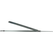 Dørbremse V 901-1100mm 23821