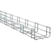 GITTERBAKKE 70HX600MM FZS 3M (Sælges kun i hele længder)