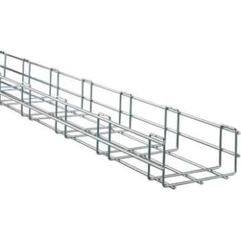 GITTERBAKKE 70HX600MM FZS 3M (Sælges kun i hele længder)