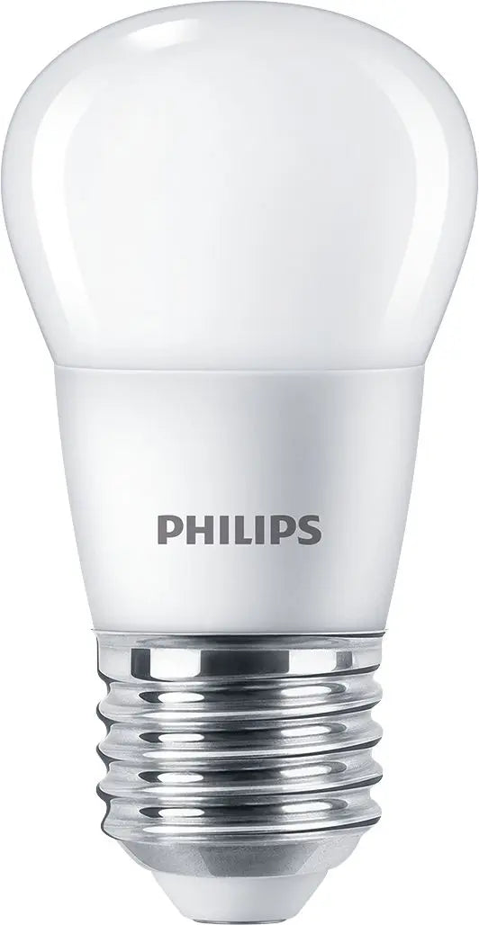 Philips LED 4,9W (40W) E27 2700K 470lm Krone Mat