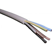 Funktionssikkerkabel Securi-Flame M-J 5G2,5 grå T500