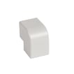 DLP-s mini udv hjørne 16x16mm