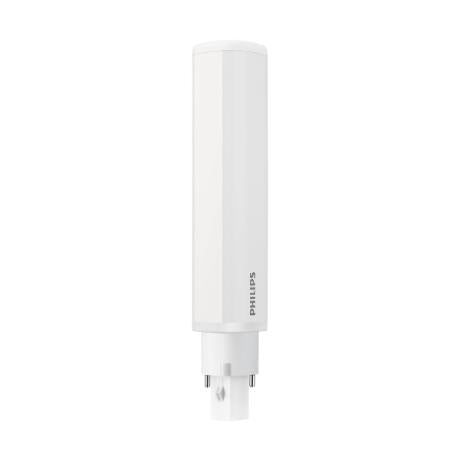CorePro LED PLC EM 6,5W 830 2P G24D-2 120° 650lm