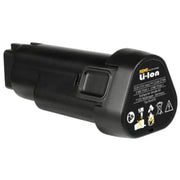 REMS batteri Li-Ion, 12 V/2,5 Ah