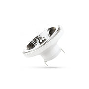 Spectrum 15W LED spot - Hvid, 12V, G53, AR111 - Effekt: 15W, 230V input, 950lm