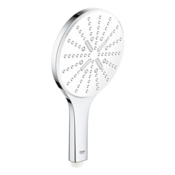 Grohe Vitalio Smartactive håndbruser ø150mm 3stråletp/EcoJoy pla
