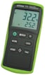 DIFFERENSTERMOMETER ELMA 712