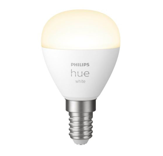 Philips Hue White ambiance E14 6W 470 lumen 1-pak