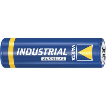 Industrial Pro AAA/LR03 alkaline batteri - 1,5V