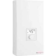 Elektrisk gennemstrømningsvandvarmer mellem model 9-11-12-15 kW