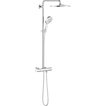 Rainshower Smartactive 310 brusesystem