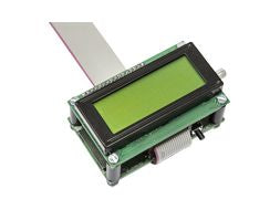 Stand-alone controller til K8200 3D printer