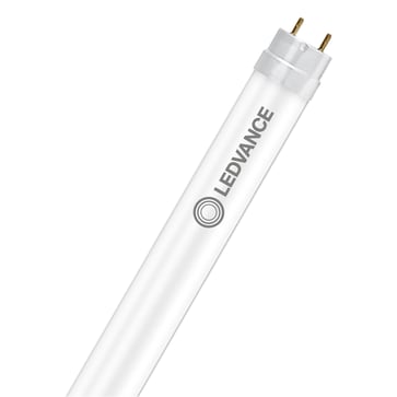 LED-RØR T8 EM SUP 438 5,1 W 830