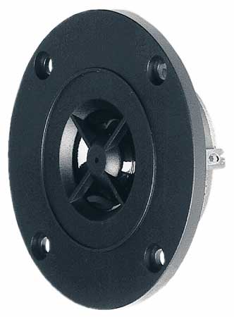 Diskant højttaler - 70W, 8ohm (Ø72mm)