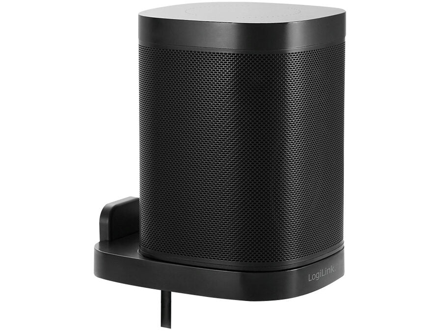 Vægbeslag til Sonos ONE, ONE SL, SONOS PLAY:1 - Sort