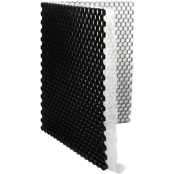 ECCOgravel grusarmering 1600 x 1200 x 40 mm, sort