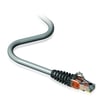 Patchkabel KAT6A S/FTP 1,5M LSZH grå