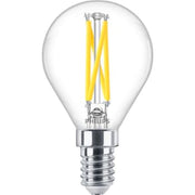 MAS LEDLUSTERDT2.5-25W E14 927 P45CL G