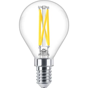 MAS LEDLUSTERDT2.5-25W E14 927 P45CL G