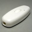 Dæmper 10-150W hvid