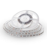 V-Tac 9W/m LED-stribe - 5m, IP20, 24V, 60 LED pr. meter, 1000lm/m, RA80