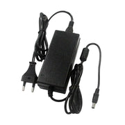 V-Tac 42W LED strips strømforsyning - 12V DC, 3,5A, IP44 vådrum egnet