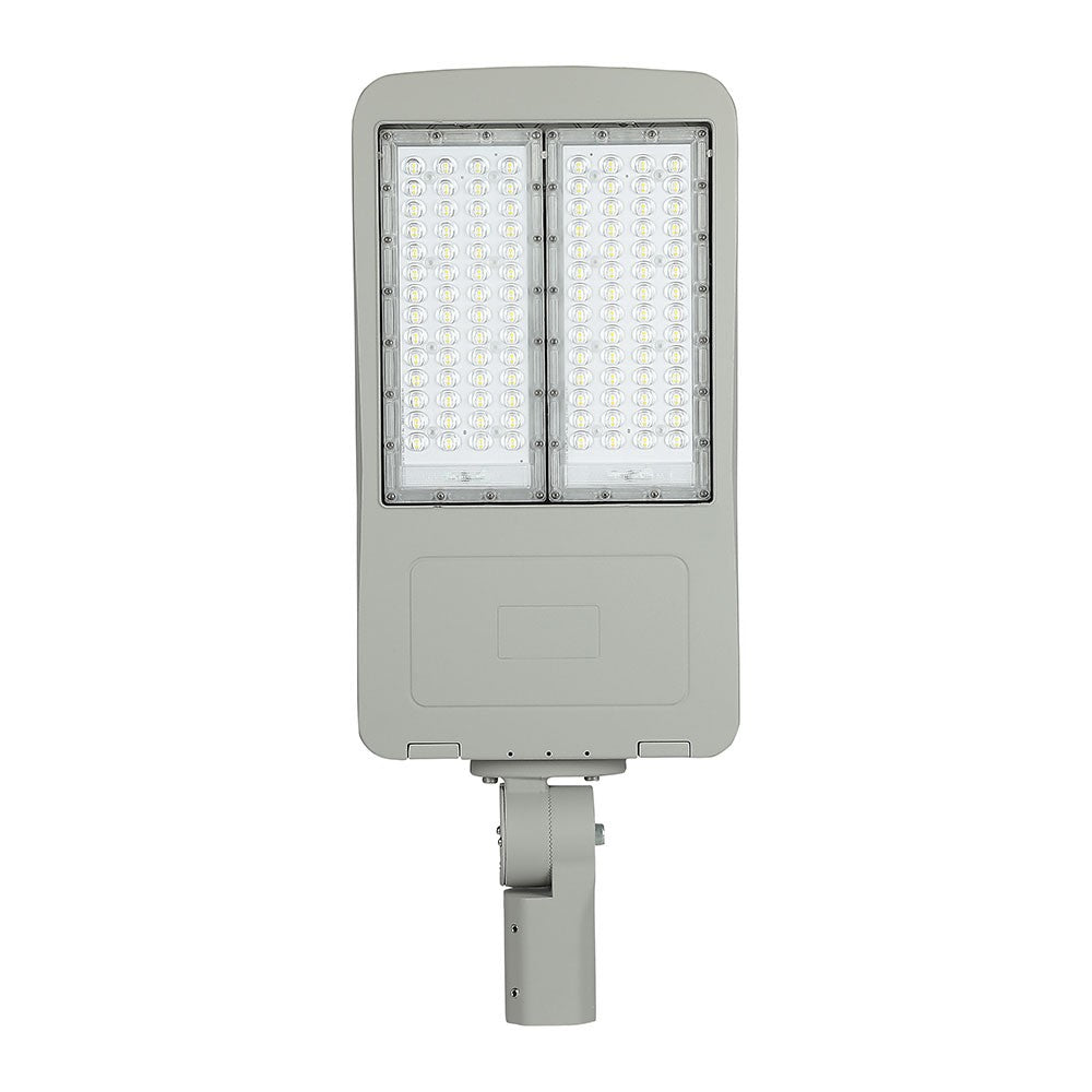 150W Gadearmatur - LED, Dimbar, Samsung Chip, 4000K, 140lm/W