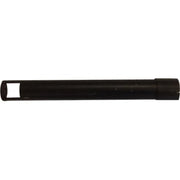 HL blæserrør 30 cm t/varmluftpistol, t/eksp.mf. 50/45-110/80 mm
