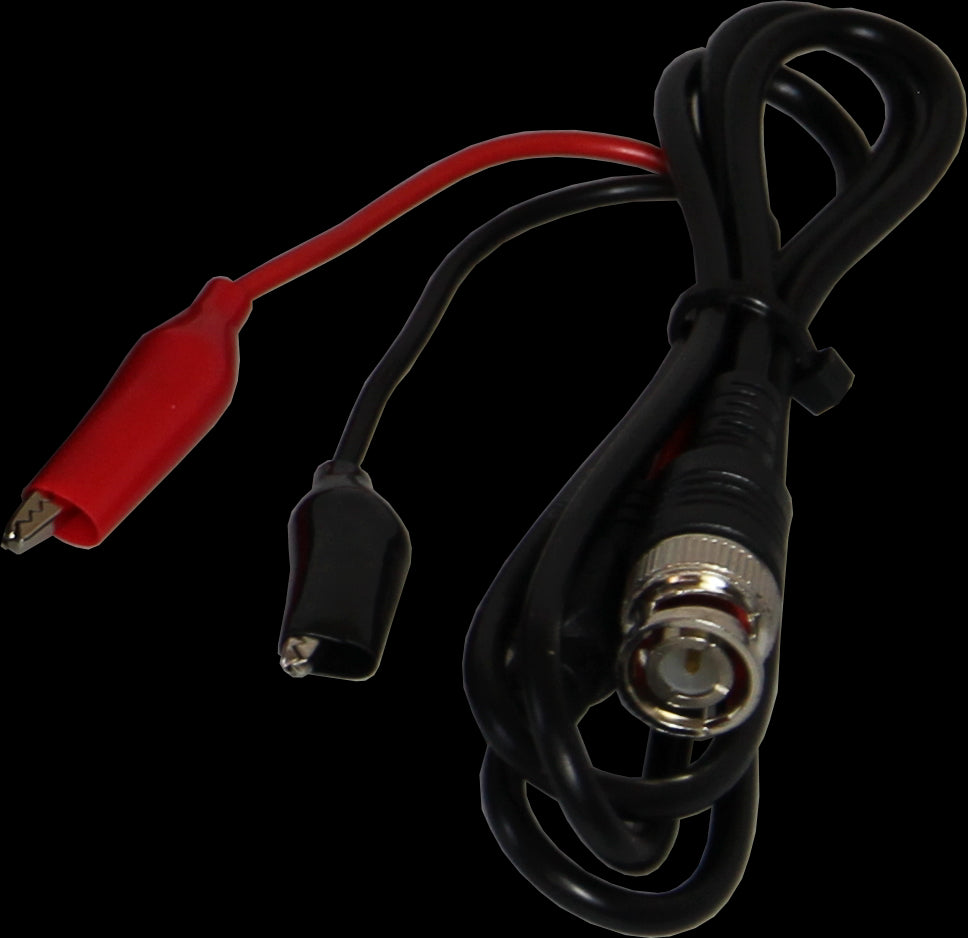 2-kanal Signal Funktionsgenerator - 0-60MHz, 2,4"