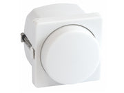 FUGA® kompatibel lysdæmper - 5-200W, Hvid/Grå/Sort