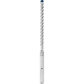 Bosch 4-skærs hammerbor SDS-max-8X, 14 x 340 mm