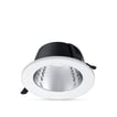 DN070B LED12/830 12W 220-240V Ø150 RD EU