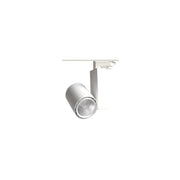 30W Citizen LED Skinnespot - Erstatter 85W, 3000K, 60°, 1 fase, Input 230V, 3000lm, RA80