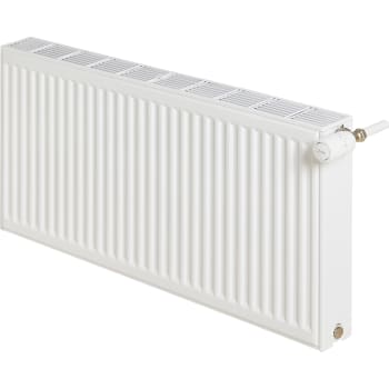 Stelrad Compact All In Radiator 4x1/2" ABCD Type 22 H400 x L900.