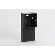 Panelunderlag til Berker S.1 serie, WPU, antracit, RAL7021