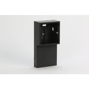 Panelunderlag til Berker S.1 serie, WPU, antracit, RAL7021