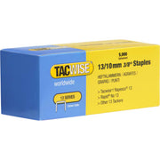 Tacwise hæfteklammer 13/10 mm