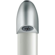 CMA brusepanel til frembygning, 1/2" tilgang ovenfra/bagfra.