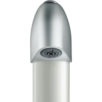 CMA brusepanel til frembygning, 1/2" tilgang ovenfra/bagfra.